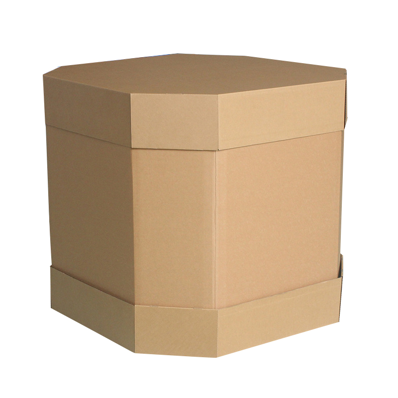 云阳县重型纸箱有哪些优点？